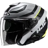 HJC F31 Naby Jet hjälm