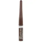 Rimmel Glam'Eyes Professionell Flytande Ögonpenna #002 -brun 9 g