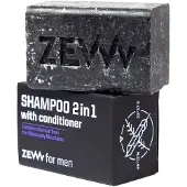 Zew For Men Shampoo 2in1 with Conditioner Schampotvål 85 g