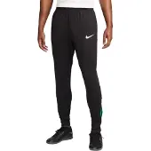 Nike Träningsbyxor Dri-FIT Strike KPZ - Svart/Grön/Vit, storlek X-Small