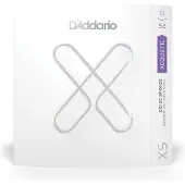 D'Addario XSABR1152 Gitarrsträngar