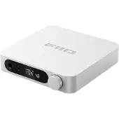 Fiio K11, 0,00035%, 126 dB, 32-bit/384kHz, 1,2 O, 20 - 20000 hz, 6,3mm