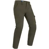 PMJ Aviator Army Jeans