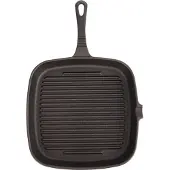 Kitchencraft Räfflad Stekpanna 23 Cm