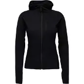Black Diamond Coefficient Lt Tröja Med Huva
