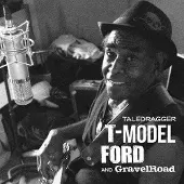Ginza.se T-model Ford & Gravelroad: Taledragger