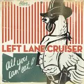 Ginza.se Left Lane Cruiser: All You Can Eat!