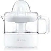 Sublime Market Connect Presse-agrumes électrique - FLAMA - 2907FL - Multicolore - 85 Watt - Compact ren