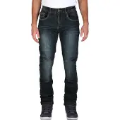 Modeka Glenn 2 Motorcykel Jeans
