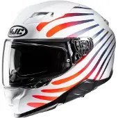 HJC F71 Zen Hjälm