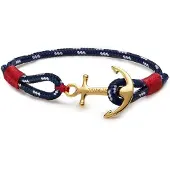 Tom Hope Unisex armband Tom Hope TM0403 (L)