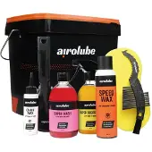 Airolube Essencials Rengöringskit