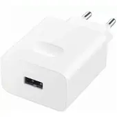 Huawei SuperCharge väggladdare HW-100400E01 - 40W, USB-A - Bulk - Vit