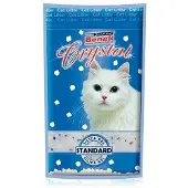 Benek Super crystal 7,6 liter kattsand