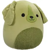 Squishmallows Gosedjur - 30 cm - Brad - - One Size - Gosedjur