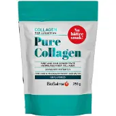 BioSalma Pure Collagen 97% Protein 250 g
