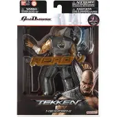 Bandai Tekken Heihachi-figur