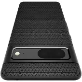 Spigen ACS04696, Omslag, Google, Pixel 7, 16 cm (6.3), Svart
