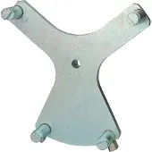 Ks Tools 150.3174 1/2 Tankgivarnyckel för BMW