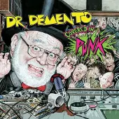 Ginza.se Dr Demento Covered In Punk