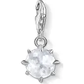 Thomas Sabo Charm Club Birth stone April 1790-197-14