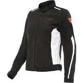 Dainese Hydraflux 2 Air D-Dry Damer Motorcykel TextilJacka