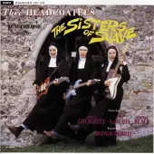 Ginza.se Headcoatees: Sisters Of Suave