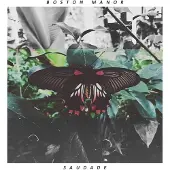 Ginza.se Boston Manor: Saudade