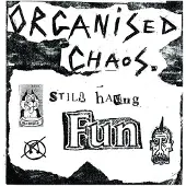 Ginza.se Organized Chaos: Still Having Fun