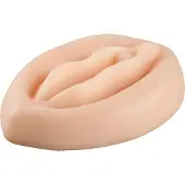 Shots S-Line - Pussy - intimtvål (natur, 140 g)