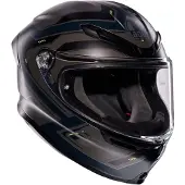 AGV K6 S Enhance Hjälm