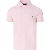 Tommy Hilfiger 1985 Collection Stripe Slim Fit Kortärmad Polotröja