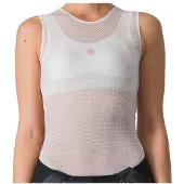 Castelli Pro Mesh Ärmlös Baslager
