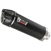 MIVV GP-C avgassystem med EG-BE Z1000 03–06