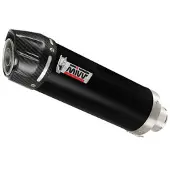 MIVV GP-C avgassystem med EG-BE Z1000 03–06