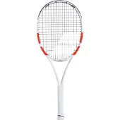 Babolat Pure Strike 100 Osträngat Tennisracket