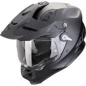 Scorpion ADF-9000 Air Solid Motocross hjälm