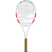 Babolat Pure Strike 97 Gen4 Osträngat Tennisracket