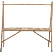 Bloomingville Malo matbord, natur, bambu