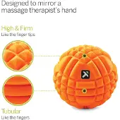 Triggerpoint The Grid  Massageboll