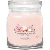 Yankee candle Pink Sands Candle Signature (Pink Sands) - 368,0 g