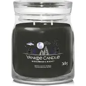 Yankee candle Midsommarnatt Signature ljus - 368g