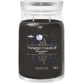 Yankee candle Midsummers Night 567g Ljus