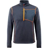 Mascot Hardwear 50149 Halv Dragkedja Sweatshirt