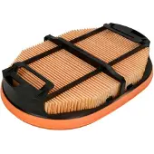 MANN-FILTER Sekundärt luftfilter CF 2125