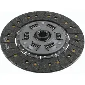 SACHS Kopplingsskiva 1862 967 001