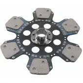 SACHS Lamellcentrum 1864 456 001 Sachs