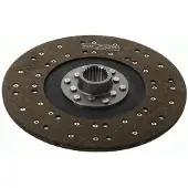SACHS Kopplingsskiva 1864 501 001