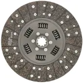SACHS Kopplingsskiva 1878 634 250:009