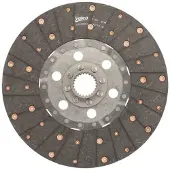 Valeo Kopplingsskiva 279655